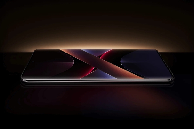 so sánh redmi note 14 pro 5g và poco x7 hình 4