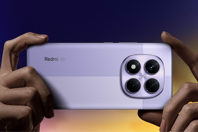 so sánh redmi note 14 pro 5g và poco x7 hình 7