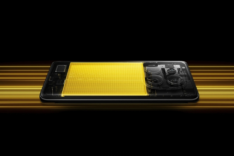 so sánh redmi note 14 pro 5g và poco x7 hình 8