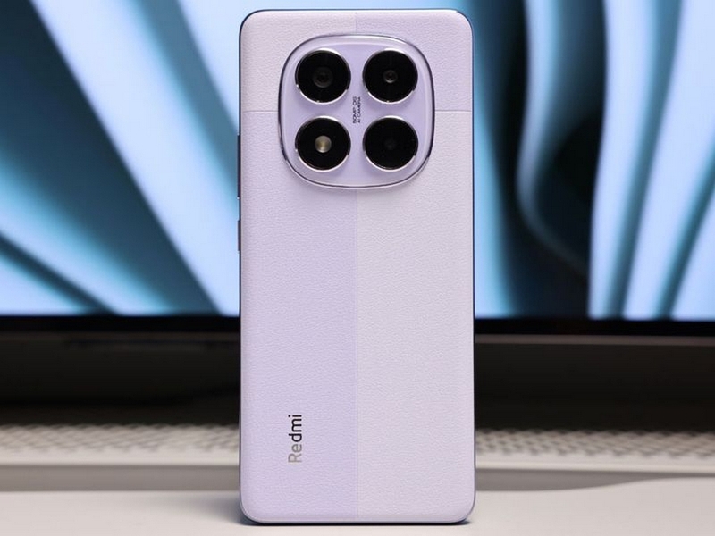 so sánh redmi note 14 pro và oppo a3x ảnh 1