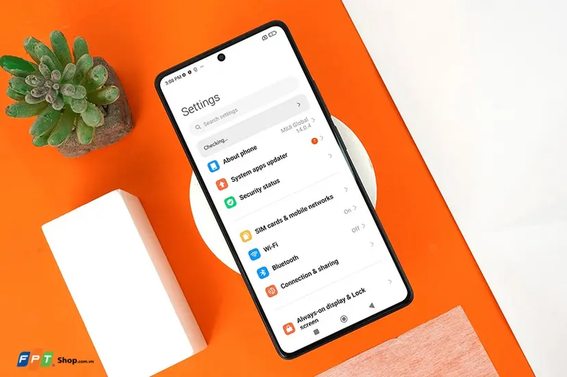 So sánh Redmi Note 14 Pro và Redmi Note 13 Pro - hình 10