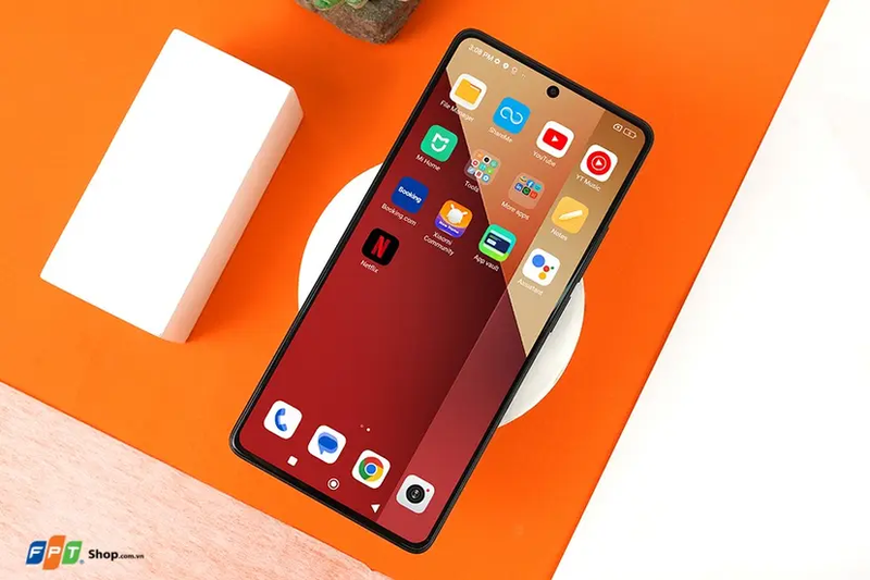 So sánh Redmi Note 14 Pro và Redmi Note 13 Pro - hình 4