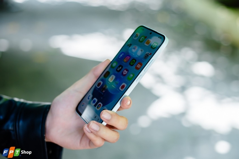 So sánh Redmi Note 14 và Note 17 - hình 10