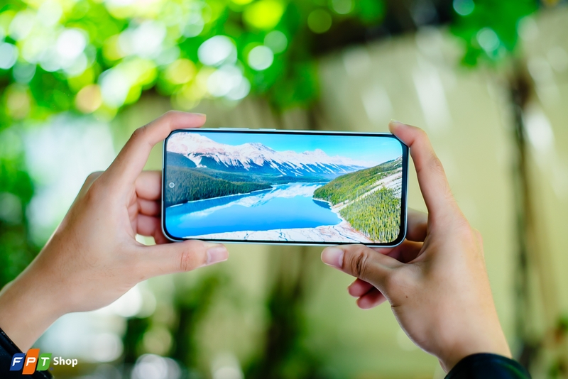 So sánh Redmi Note 14 và Note 17 - hình 4