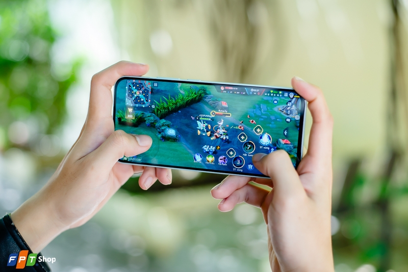 So sánh Redmi Note 14 và Note 17 - hình 6