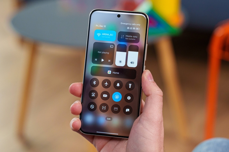 So sánh Redmi Note 15 Pro Plus và Note 17 - hình 15