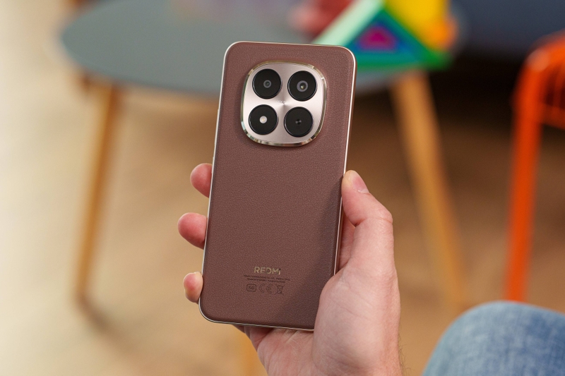 So sánh Redmi Note 15 Pro Plus và Note 17 - hình 3