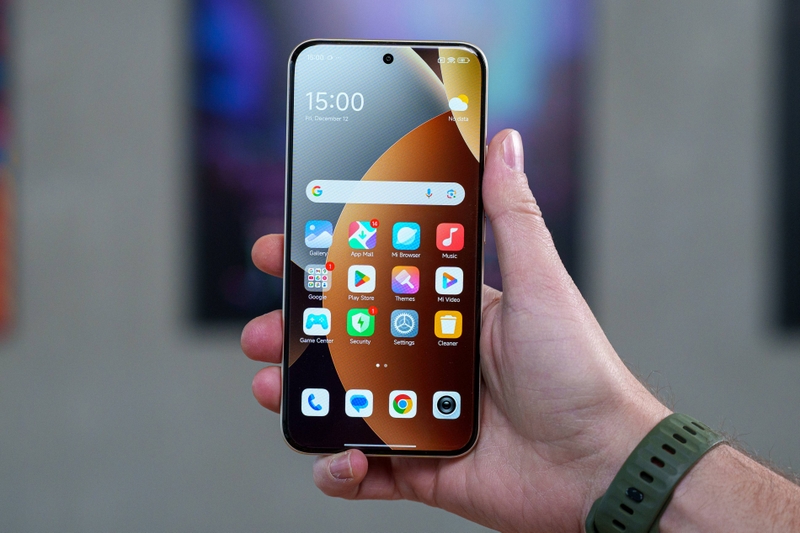 So sánh Redmi Note 15 Pro Plus và Note 17 - hình 4
