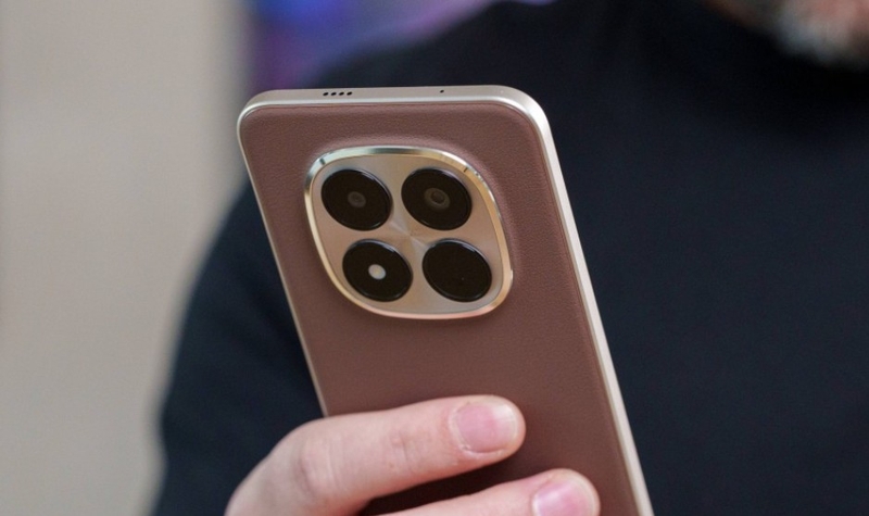 So sánh Redmi Note 15 Pro Plus và Note 17 - hình 8