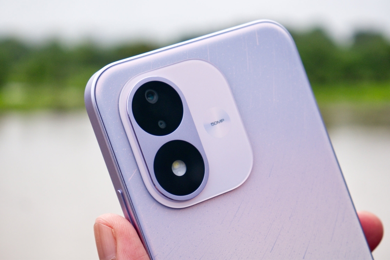 So sánh Redmi Note 15 Pro và Note 17 - hình 13