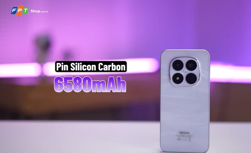 So sánh Redmi Note 15 Pro và Note 17 - hình 14