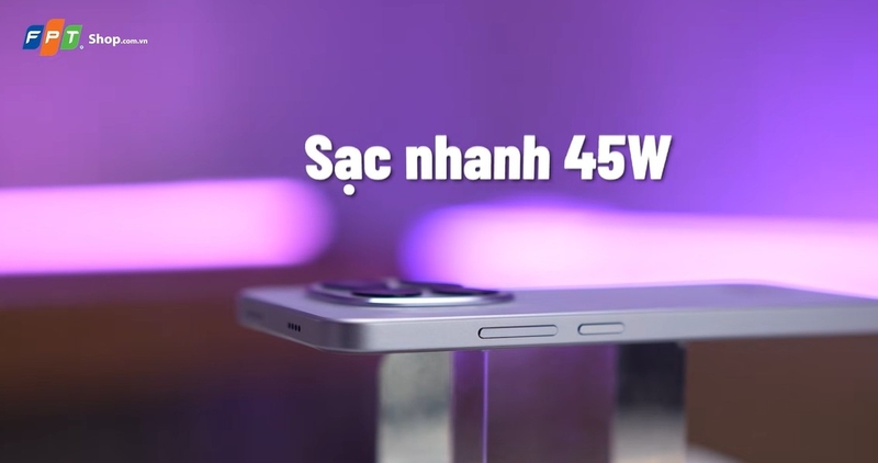 So sánh Redmi Note 15 Pro và Note 17 - hình 15