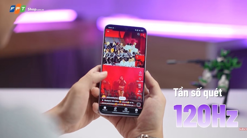 So sánh Redmi Note 15 Pro và Note 17 - hình 4