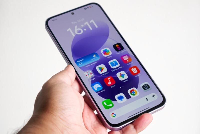 So sánh Redmi Note 15 Pro và Note 17 - hình 5