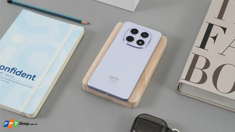 So sánh Redmi Note 15 và Note 17 - hình 1