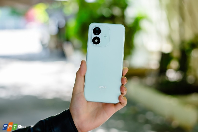 So sánh Redmi Note 15 và Note 17 - hình 2