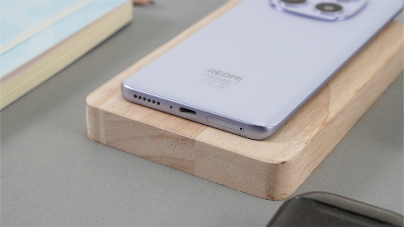 So sánh Redmi Note 15 và Redmi Note 15 5G hình 10