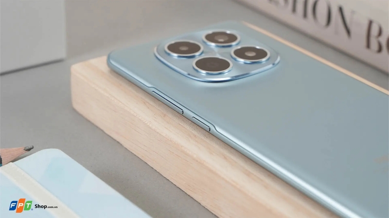 So sánh Redmi Note 15 và Redmi Note 15 5G hình 5