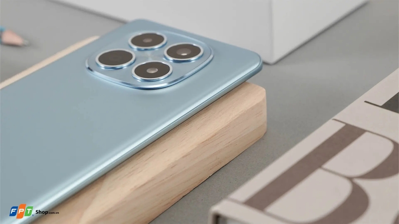 So sánh Redmi Note 15 và Redmi Note 15 5G hình 13