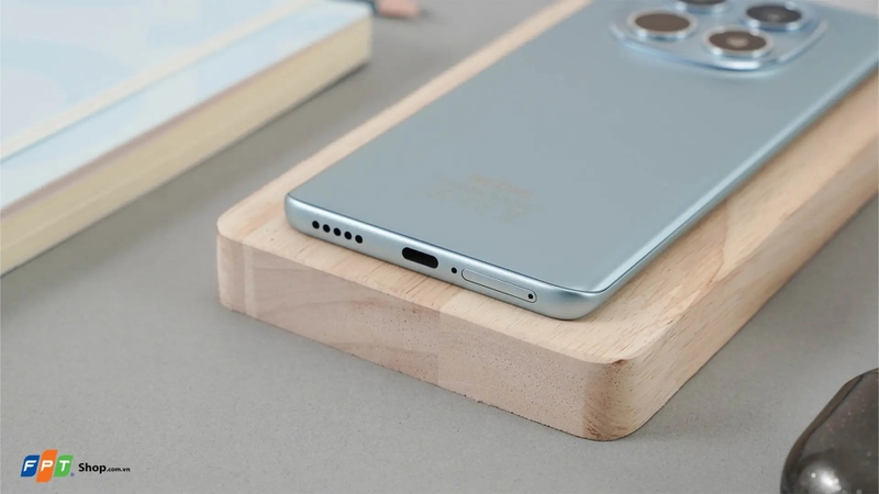 So sánh Redmi Note 15 và Redmi Note 15 5G hình 11