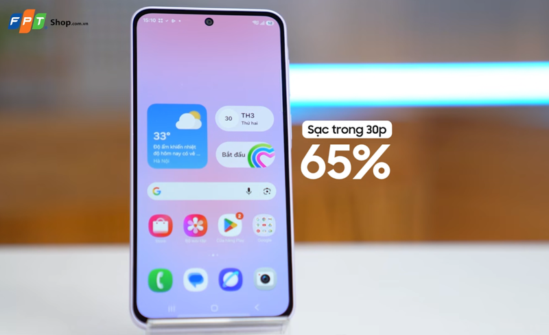 So sánh Redmi Note 17 Pro vs Galaxy A37 - hình 15