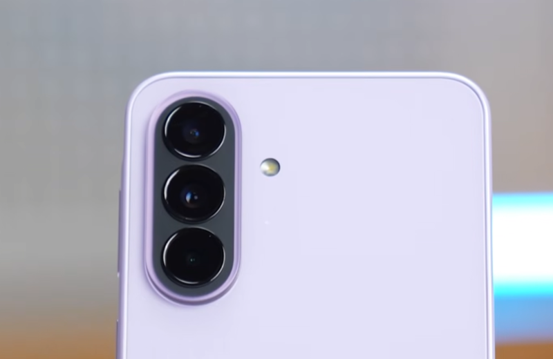 So sánh Redmi Note 17 Pro vs Galaxy A37 - hình 11