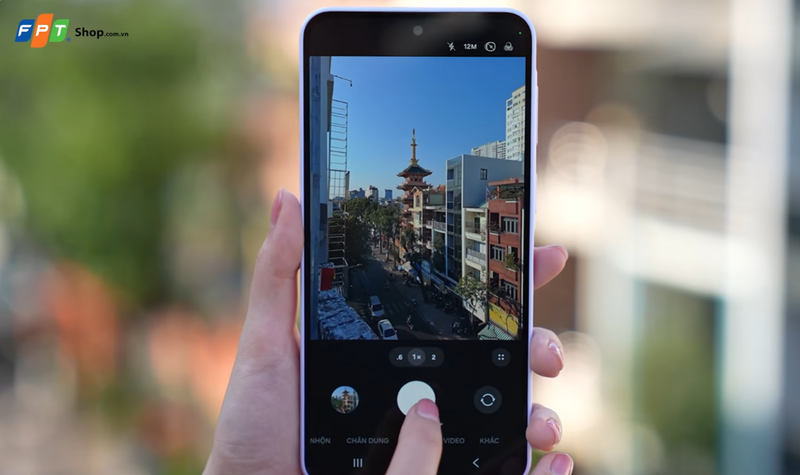 So sánh Redmi Note 17 Pro vs Galaxy A37 - hình 12