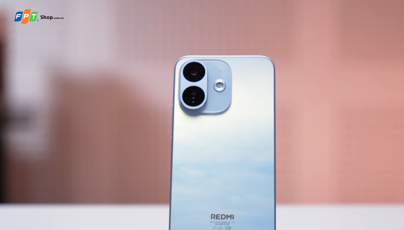So sánh Redmi Note 17 Pro vs Galaxy A37 - hình 9