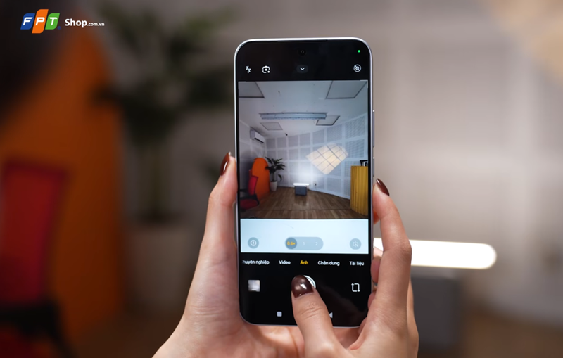So sánh Redmi Note 17 Pro vs Galaxy A37 - hình 10