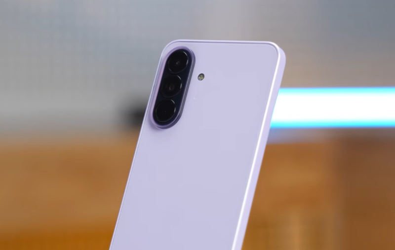 So sánh Redmi Note 17 Pro vs Galaxy A37 - hình 13