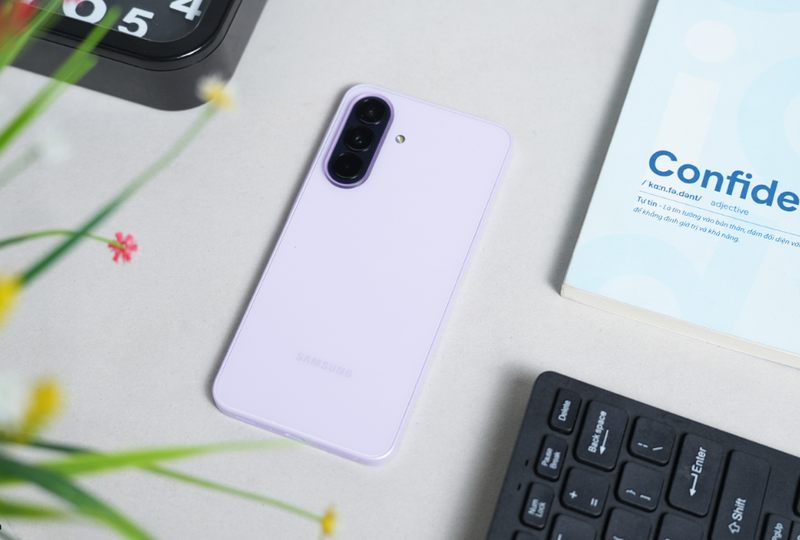 So sánh Redmi Note 17 Pro vs Galaxy A37 - hình 16