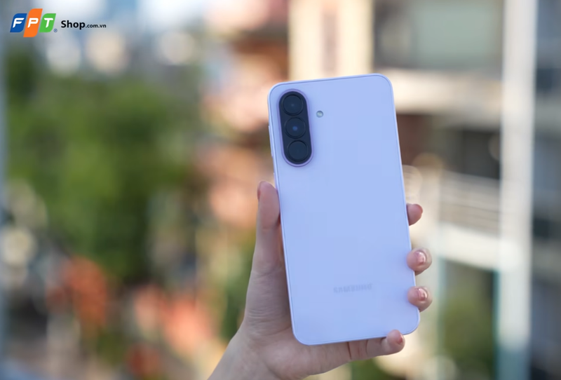 So sánh Redmi Note 17 Pro vs Galaxy A37 - hình 1