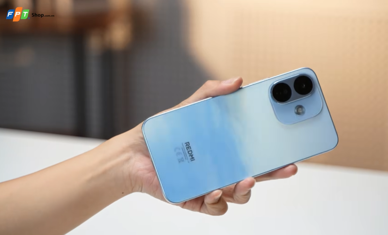 So sánh Redmi Note 17 Pro vs Galaxy A37 - hình 2