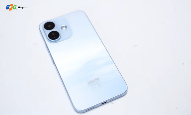 So sánh Redmi Note 17 Pro vs Galaxy A37 - hình 4