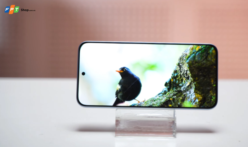 So sánh Redmi Note 17 Pro vs Galaxy A37 - hình 5