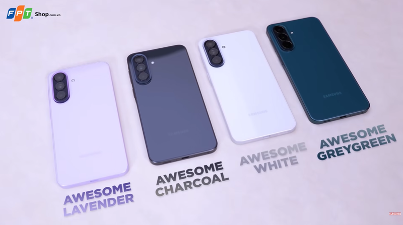 So sánh Redmi Note 17 Pro vs Galaxy A37 - hình 3