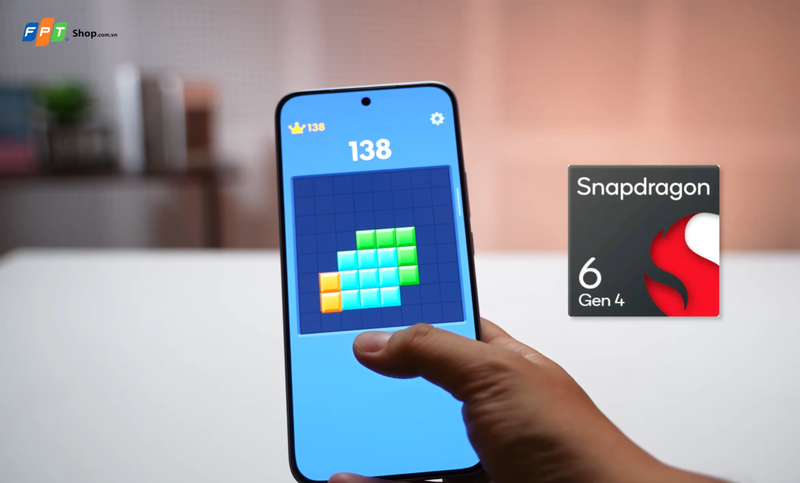 So sánh Redmi Note 17 Pro vs Galaxy A37 - hình 8