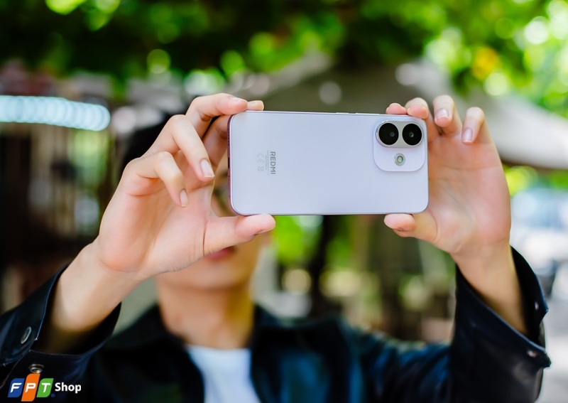 So sánh Redmi Note 17 Pro vs OPPO Reno15 - hình 10