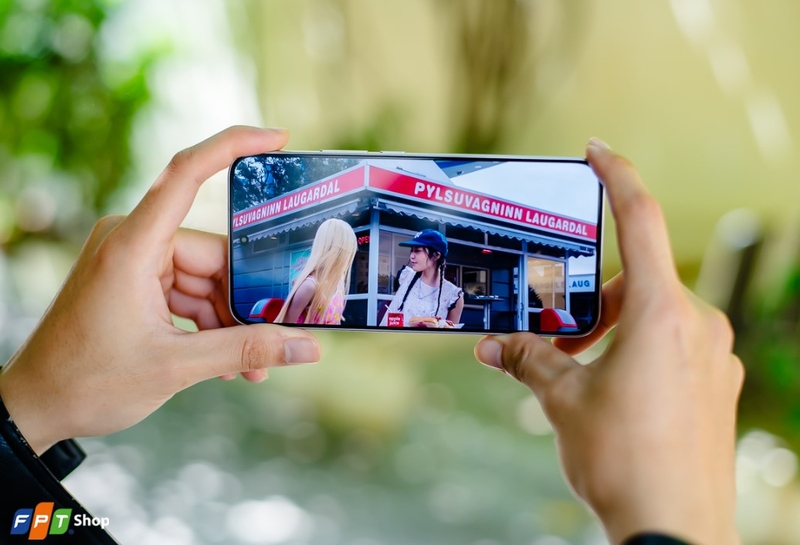 So sánh Redmi Note 17 Pro vs OPPO Reno15 - hình 11