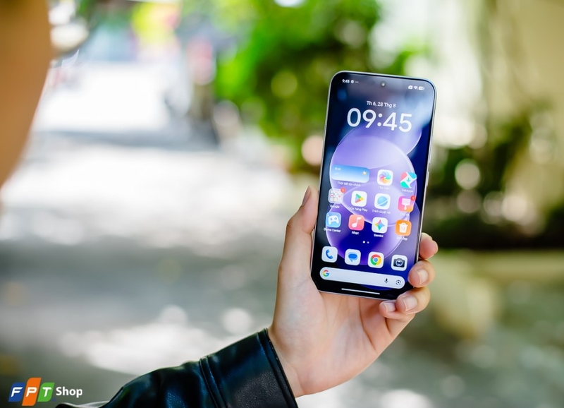 So sánh Redmi Note 17 Pro vs OPPO Reno15 - hình 12