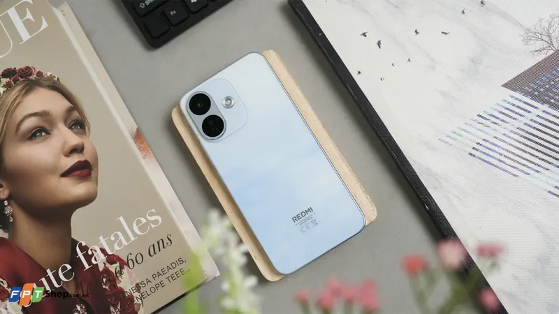 So sánh Redmi Note 17 Pro vs OPPO Reno15 - hình 1