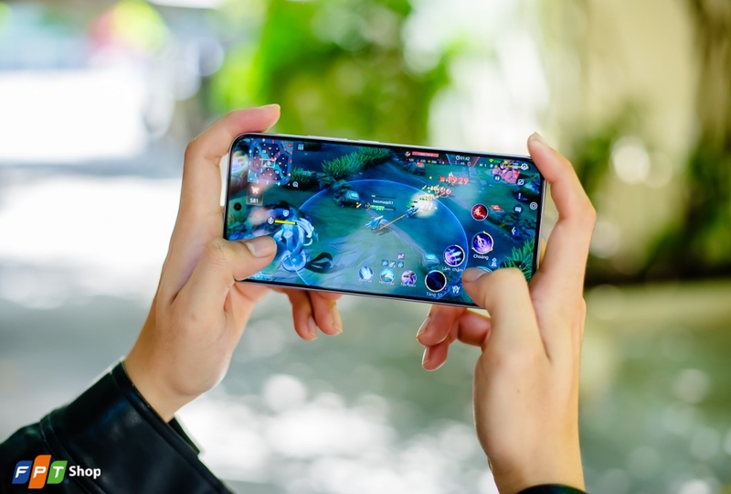 So sánh Redmi Note 17 Pro vs OPPO Reno15 - hình 7