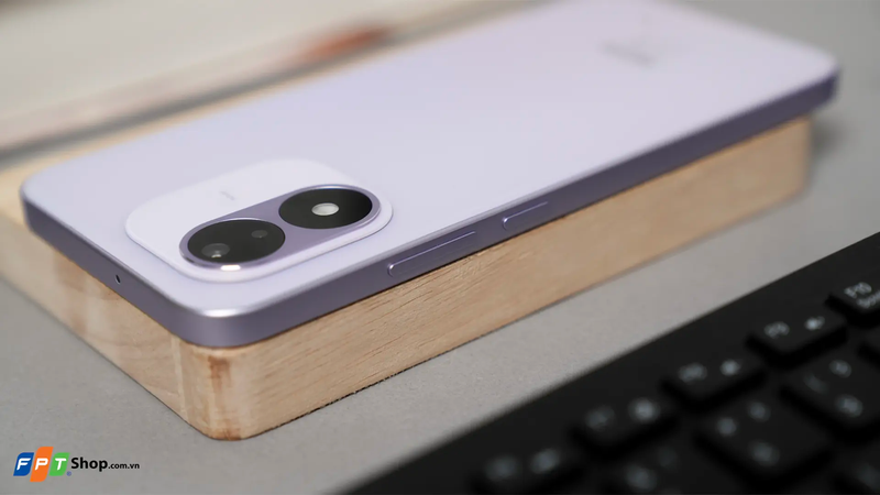 So sánh Redmi Note 17 và Redmi A7  2