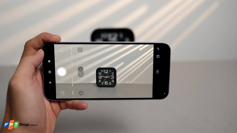 So sánh Redmi Note 17 và Redmi A7 8