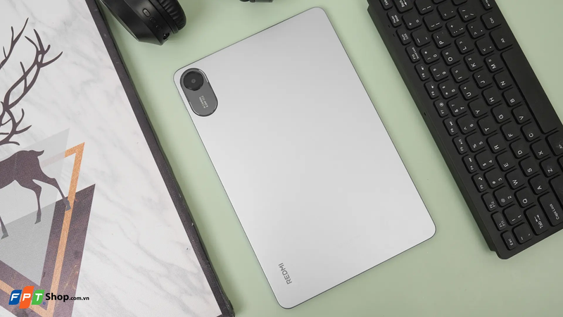 So sánh Redmi Pad 2 và Redmi Pad Pro - hình 1