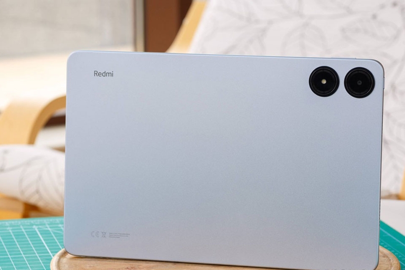 So sánh Redmi Pad 2 và Redmi Pad Pro - hình 4