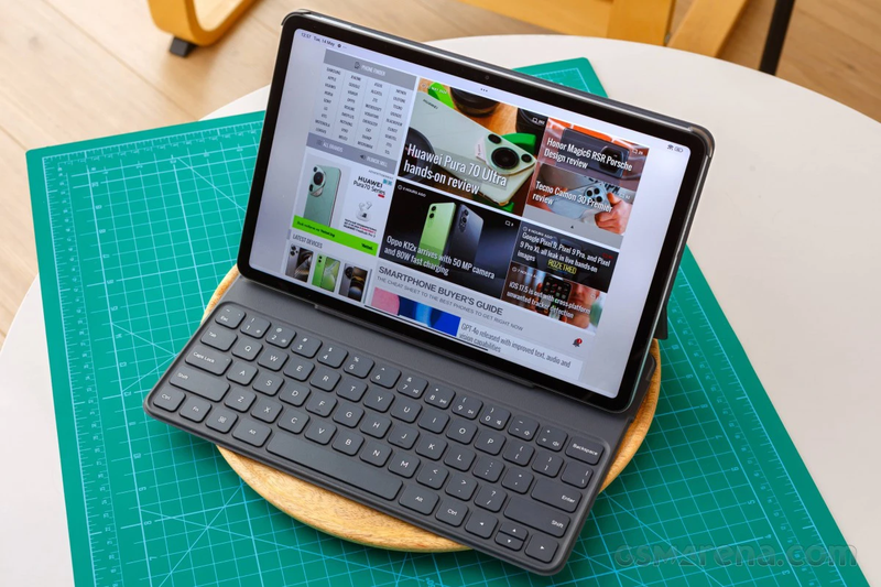 So sánh Redmi Pad 2 và Redmi Pad Pro - hình 6