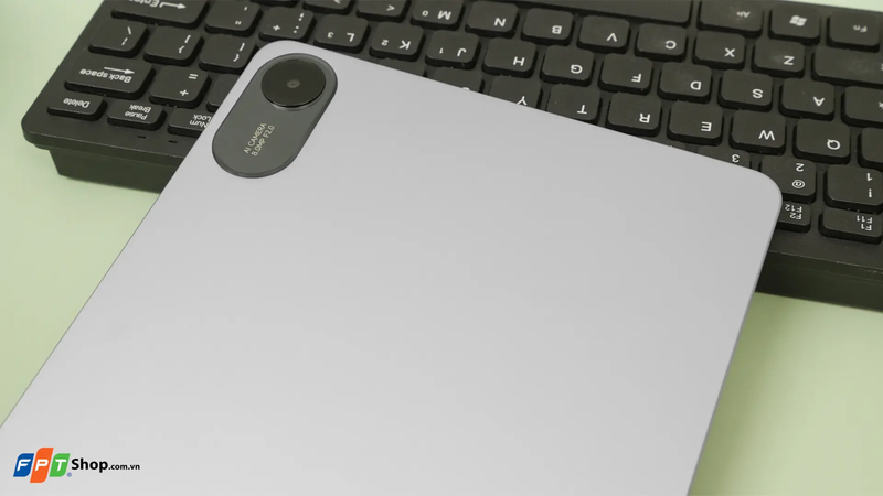 So sánh Redmi Pad 2 và Redmi Pad Pro - hình 7