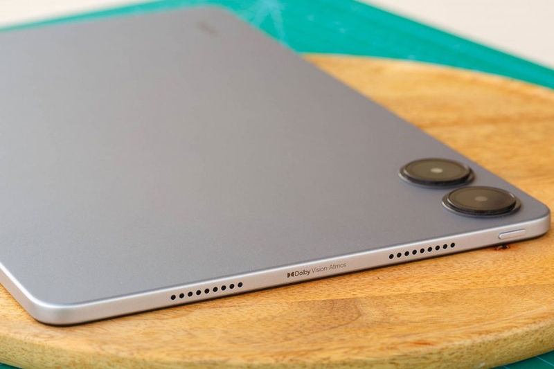 So sánh Redmi Pad 2 và Redmi Pad Pro - hình 8