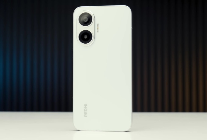 So sánh Redmi Turbo 4 Pro và Redmi Turbo 5 Max - hình 12